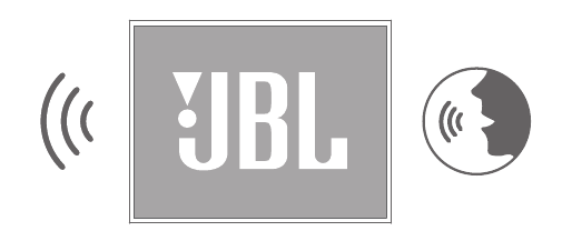 JBL - GO - Freisprecheinrichtung Schritt 3 Freisprecheinrichtung Schritt 3