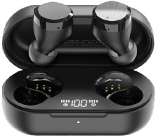 TOZO - T12 Pro - TWS Auto-Kopplung Schritt 1 TWS Auto-Kopplung Schritt 1