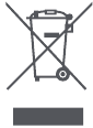 WEEE-Symbol
