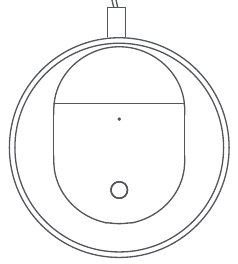 Xiaomi - Redmi Buds 3 Pro - Type-C Kabelloses Laden Schritt 1 Type-C Kabelloses Laden Schritt 1