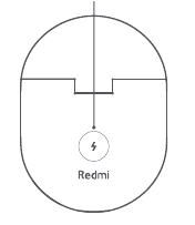 Xiaomi - Redmi Buds 3 Pro - Type-C Kabelloses Laden Schritt 2 Type-C Kabelloses Laden Schritt 2