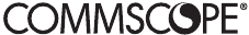 Arris - SB6183 - CommScope CommScope-Logo