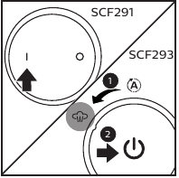 Philips AVENT - SCF291 - Entkalken Schritt 3 Entkalken Schritt 3