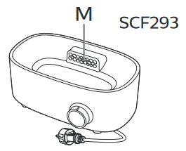 Philips AVENT - SCF291 - Allgemeine Beschreibung Schritt 5 Allgemeine Beschreibung Schritt 5