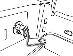KitchenAid - KRMF706ESS01 - Schubladenblenden wieder anbringen Schritt 1 Schubladenblenden wieder anbringen Schritt 1