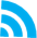Datenstream-Symbol