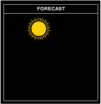 Sonnig