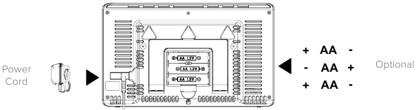 La Crosse Technology - C84428 C84428