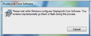 Dell - D3100 - Windows 7/8/8.1 Einrichtung mit beiliegender CD Schritt 3 Windows 7/8/8.1 Einrichtung mit beiliegender CD Schritt 3