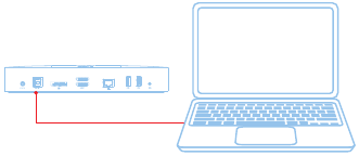 Dell - D3100 - Windows 7/8/8.1 Einrichtung ohne beiliegende CD Schritt 1 Windows 7/8/8.1 Einrichtung ohne beiliegende CD Schritt 1