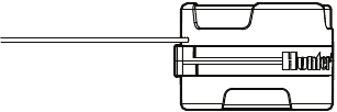 Hunter - NODE-100 - So installieren Sie die Batterie/Batterien So installieren Sie die Batterie/Batterien