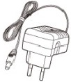 Baofeng - UV-82 - Adapter Adapter