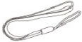 Baofeng - UV-82 - Handschlaufe Handschlaufe