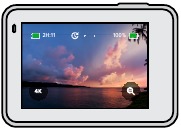 GoPro - HERO7 Silver - ZEITRAFFERVIDEO AUFNEHMEN ZEITRAFFERVIDEO AUFNEHMEN