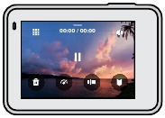 GoPro - HERO7 Silver - Wiedergabe deiner Medien Wiedergabe deiner Medien