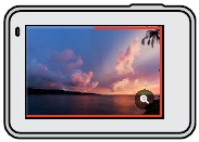 GoPro - HERO7 Silver - KURZE CLIPS AUFNEHMEN Schritt 2 KURZE CLIPS AUFNEHMEN Schritt 2