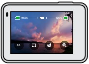 GoPro - HERO7 Silver - VIDEOAUFNAHME VIDEOAUFNAHME