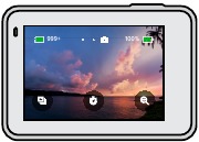 GoPro - HERO7 Silver - EINZELNES FOTO AUFNEHMEN EINZELNES FOTO AUFNEHMEN