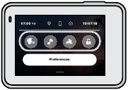 GoPro - HERO7 Silver - DAS DASHBOARD VERWENDEN DAS DASHBOARD VERWENDEN