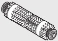Maytronics - Dolphin M400 - Kombibürste Kombibürste