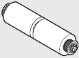 Maytronics - Dolphin M400 - Wonder Brush Wonder Brush