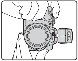 Nikon - COOLPIX B500 - Bilder aufnehmen Schritt 4 Bilder aufnehmen Schritt 4