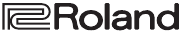 Roland - TR-8S - Marke Marke