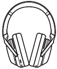 Sony - WH-1000XM4 - Lieferumfang Schritt 1 Lieferumfang Schritt 1