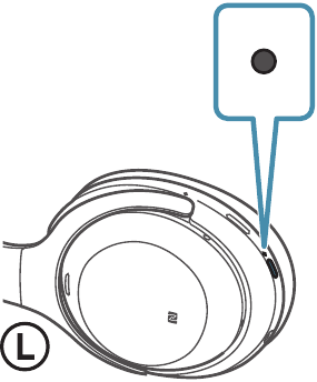 Sony - WH-1000XM4 - Bedienung Schritt 11 Bedienung Schritt 11