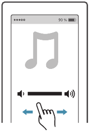 Sony - WH-1000XM4 - Bedienung Schritt 5 Bedienung Schritt 5