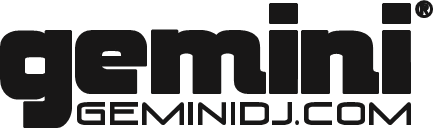 Gemini - CDM-3200 - Marke Marke