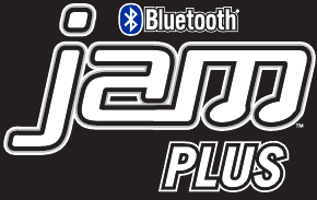 Jam Audio - Plus HX-P240A - Marke Marke