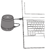 Jam Audio - Plus HX-P240A - EINFACH AUFLADEN Schritt 1 EINFACH AUFLADEN Schritt 1
