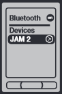 Jam Audio - Plus HX-P240A - KOPPELN VON ZWEI JAM PLUS LAUTSPRECHERN Schritt 4 KOPPELN VON ZWEI JAM PLUS LAUTSPRECHERN Schritt 4