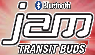 Jam Audio - Transit Buds HX-EP310 - Marke Marke