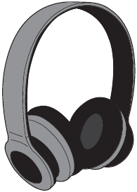 Jam Audio - Transit HX-HP420 - Kopfhörer Kopfhörer