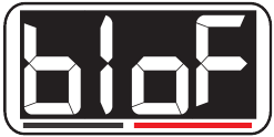 Electro-Harmonix - 22500 - Loop B 1-Shot b1oF Loop B 1-Shot b1oF