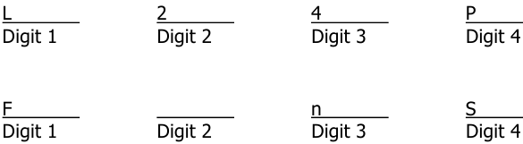 Electro-Harmonix - 22500 - Typische Beispiele für die Anzeige der Seite 1 des LOOP-Modus Typische Beispiele für die Anzeige der Seite 1 des LOOP-Modus