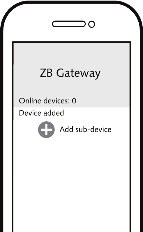 Lonsonho - QS-Zigbee-D02-TRIAC-2C-L - App-Nutzung - Schritt 4 App-Nutzung - Schritt 4