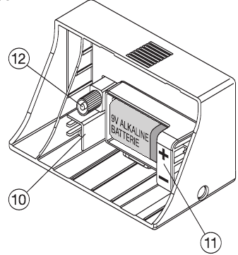 Gardena - C 1030 Plus - Weitere Merkmale Weitere Merkmale