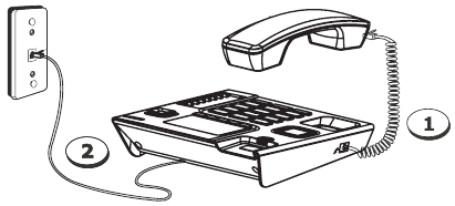 Alcatel - T56 - DESKTOP-INSTALLATION DESKTOP-INSTALLATION