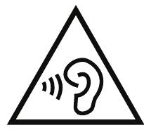 Gehörschutzsymbol