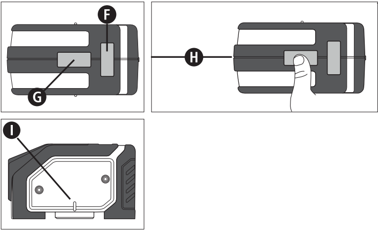 Craftsman - CMHT77634 - MERKMALE - Teil 2 MERKMALE - Teil 2
