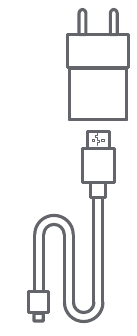 Xiaomi - Mi TV Stick - Netzteil Netzteil