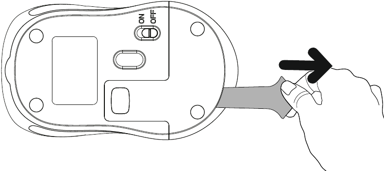 Hama - Canosa - Einschalten - Schritt 1 Einschalten - Schritt 1