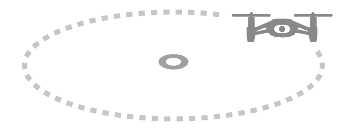 DJI - Tello - Circle-Modus verwenden Circle-Modus verwenden