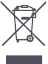 WEEE-Symbol