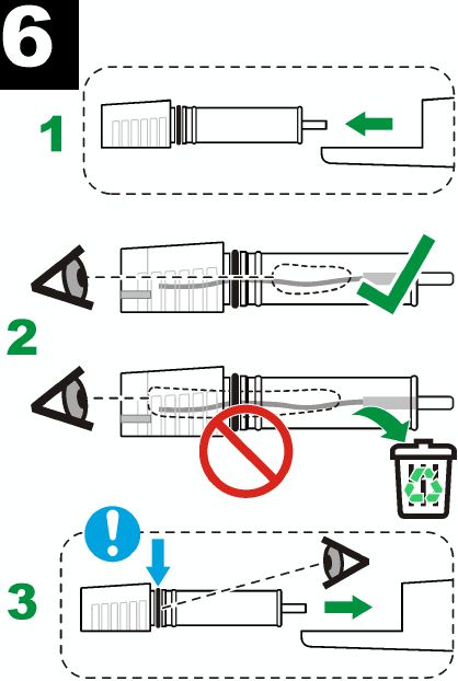 Hach - H135 miniLab Pro - Referenzelektrodenwechsel Referenzelektrodenwechsel