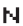 Symbol für Schmalbandmodus