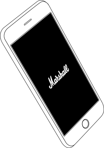 Marshall - Stanmore II Bluetooth - EINRICHTEN DES STANMORE II EINRICHTEN DES STANMORE II